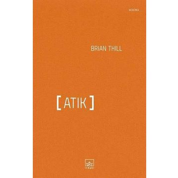 Atık-Brian Thill