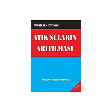 ATIK SULARIN ARITILMASI - AHMET SAMSUNLU