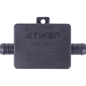 Atiker 3517 Siyah Atikfast Map Sensörü