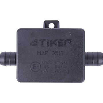 Atiker 3517 Siyah Atikfast Map Sensörü