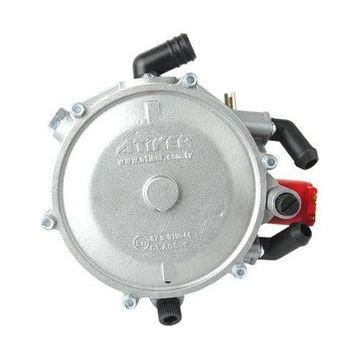 Atiker 90 Kw Karbüratörlü Lpg Beyin Regülatörü