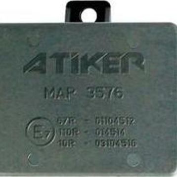 ATİKER AtikFast 3576 Map Sensörü