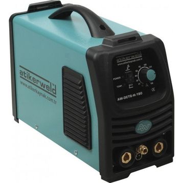 Atiker AW-DCTG-H-180 Tig Kaynak Makinesi