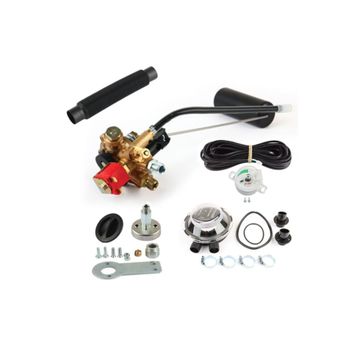 Atiker D244 Şamandıra 30 Silindir Set