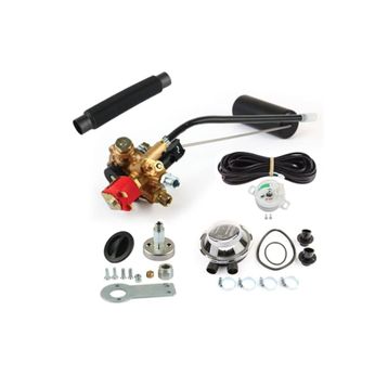 Atiker D244 Şamandıra 30 Silindir Set
