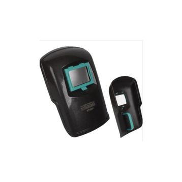 Atiker ETM01 El Tipi Kaynak Maskesi