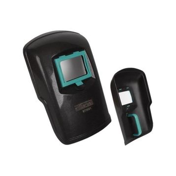 Atiker Kaynak Maskesi ve Maske Camı