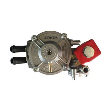 Atiker SR09 Lpg Regülatör