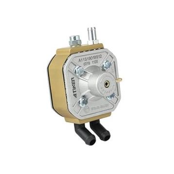 Atiker SR11 130KW Sıralı Regülatör