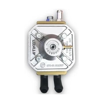 Atiker SR11 130KW Sıralı Regülatör