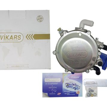 Atiker Uyumlu Vikars Karbüratörlü Regülatör