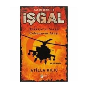 Atilla Galya Fatihi - İbrahim Karahan