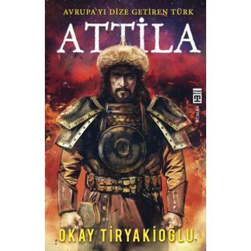 Atilla Galya Fatihi - İbrahim Karahan