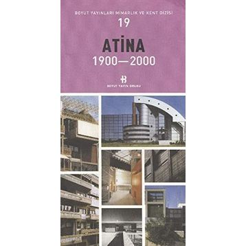 ATINA 1900-2000 - KOLEKTIF