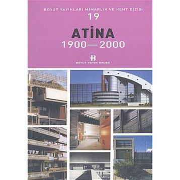 ATINA 1900-2000 - KOLEKTIF