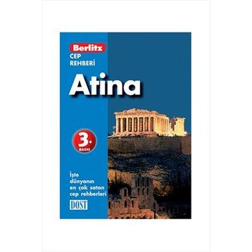 ATINA CEP REHBERI - KOLEKTIF