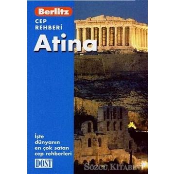 ATINA CEP REHBERI - KOLEKTIF