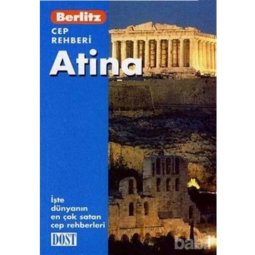 ATINA CEP REHBERI - KOLEKTIF