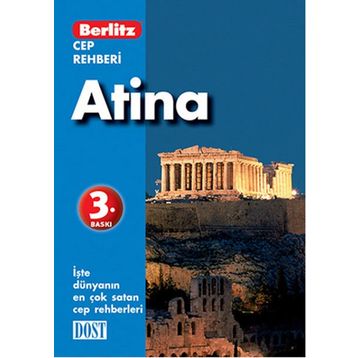 ATINA CEP REHBERI - KOLEKTIF