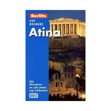 ATINA CEP REHBERI - KOLEKTIF