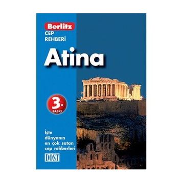 ATINA CEP REHBERI - KOLEKTIF