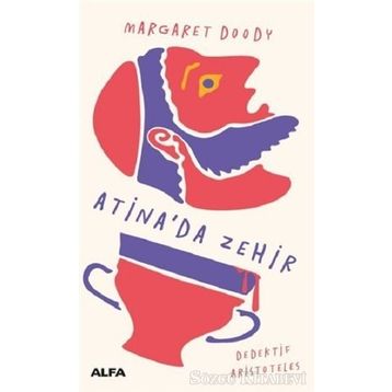 Atina’da Zehir - Margaret Doody