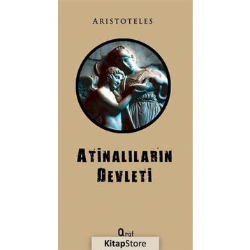 ATINALILARIN DEVLETI (CILTLI) - ARISTOTELES (ARISTO)