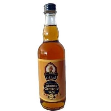 Atışeri 100 ml Çörekotu Yağı