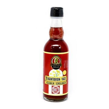 Atışeri 100 ml Sarı Kantaron Yağı