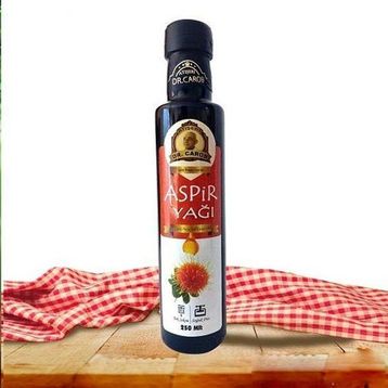 Atışeri 250 ml Aspir Yağı