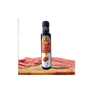 Atışeri 250 ml Aspir Yağı