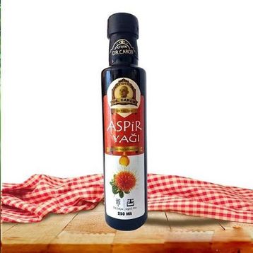 Atışeri 250 ml Aspir Yağı