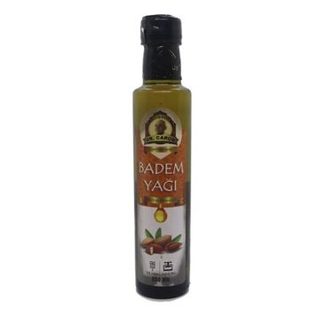 Atışeri 250 ml Badem Yağı