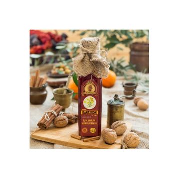 Atışeri 250 ml Sarı Kantaron Yağı