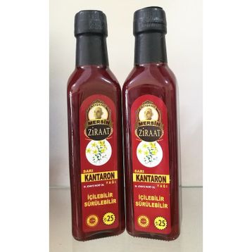Atışeri 250 ml Sarı Kantaron Yağı
