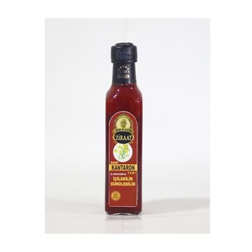 Atışeri 250 ml Sarı Kantaron Yağı
