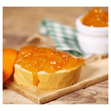 Atiye Laçin 250 gr Mandalina Marmelatı