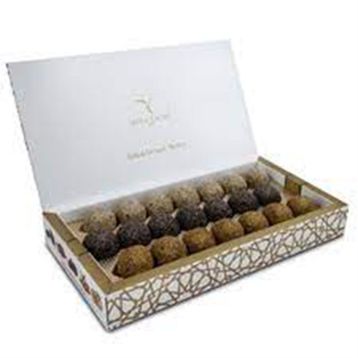 Atiye Laçin 250 gr Mevlevi Tatlısı