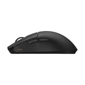 ATK Blazing Sky F1 V2 Ultimate 2.0 Siyah Optik Şarjlı Kablolu/Kablosuz Gaming Mouse