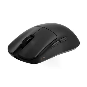 ATK Blazing Sky F1 V2 Ultimate 2.0 Siyah Optik Şarjlı Kablolu/Kablosuz Gaming Mouse