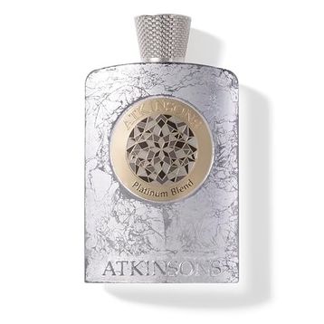Atkinsons Platinum Blend İntense 100 ml Unisex Parfüm