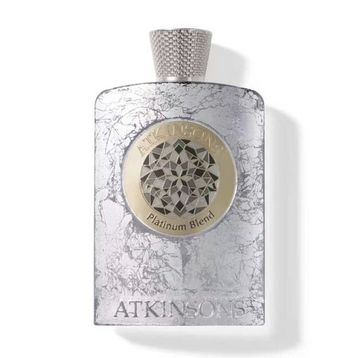 Atkinsons Platinum Blend İntense 100 ml Unisex Parfüm