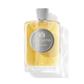 Atkinsons Scilly Neroli Edp 100 ml Unisex Parfüm