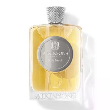 Atkinsons Scilly Neroli Edp 100 ml Unisex Parfüm