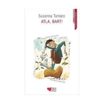 Atla Bart - Susanna Tamaro