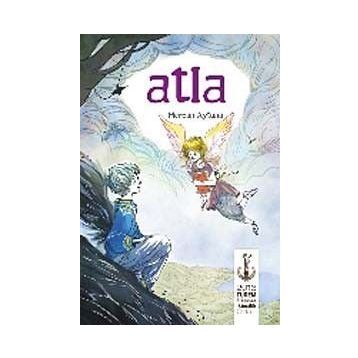 Atla - Mercan Aytuna