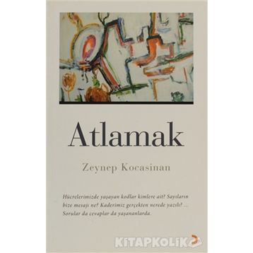 ATLAMAK - ZEYNEP KOCASINAN