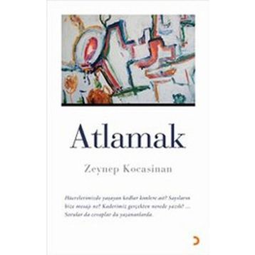 ATLAMAK - ZEYNEP KOCASINAN