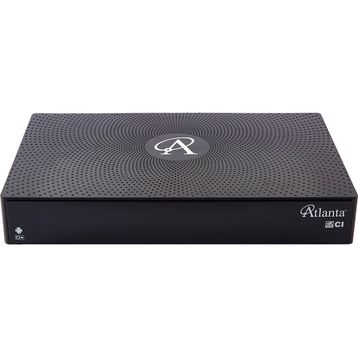 Atlanta 4K CI Combo Android Uydu Alıcısı