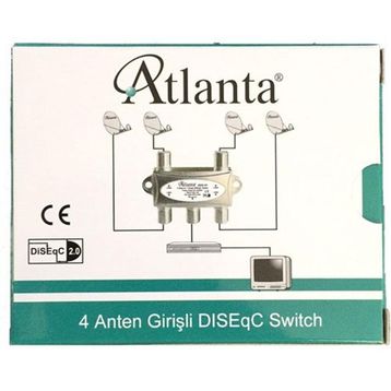 Atlanta ADS-01 Switch